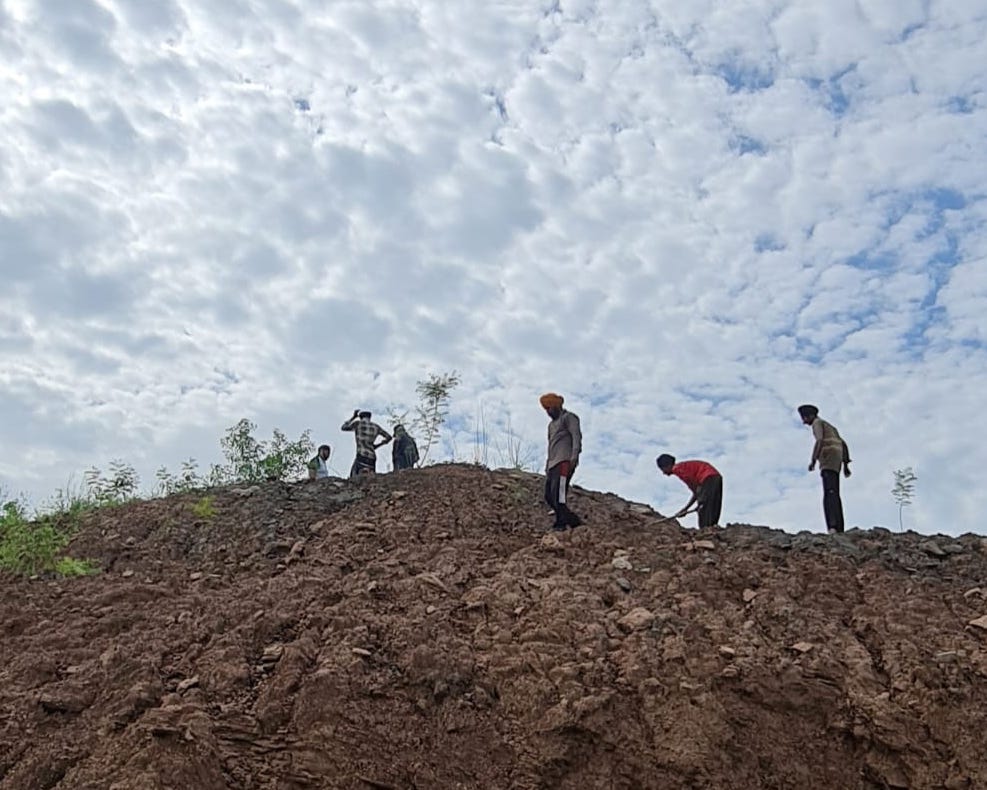 Indian Institute Of Technology field documentation